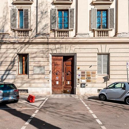Matteotti Bilo Apartment Florence Exterior photo
